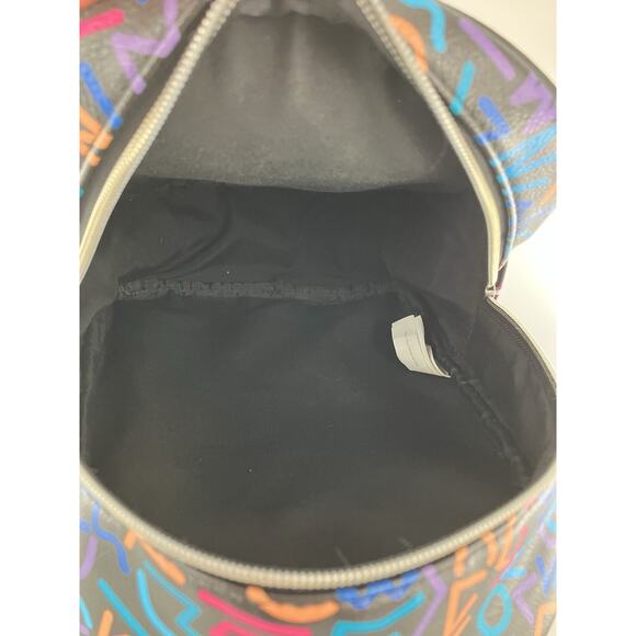 Netflix Stranger Things Funko Mini Backpack 2019 Faux Leather Bag 80s Retro - Picture 9 of 12